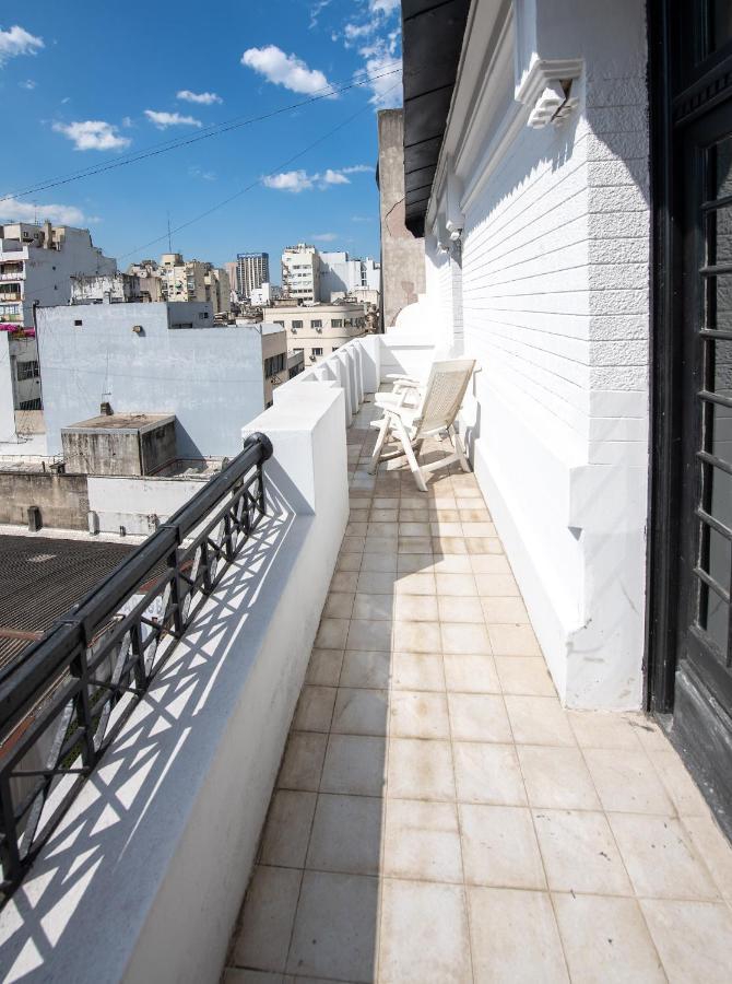 Maison Ramón Ciudad Autónoma de Ciudad Autónoma de Buenos Aires Exterior foto