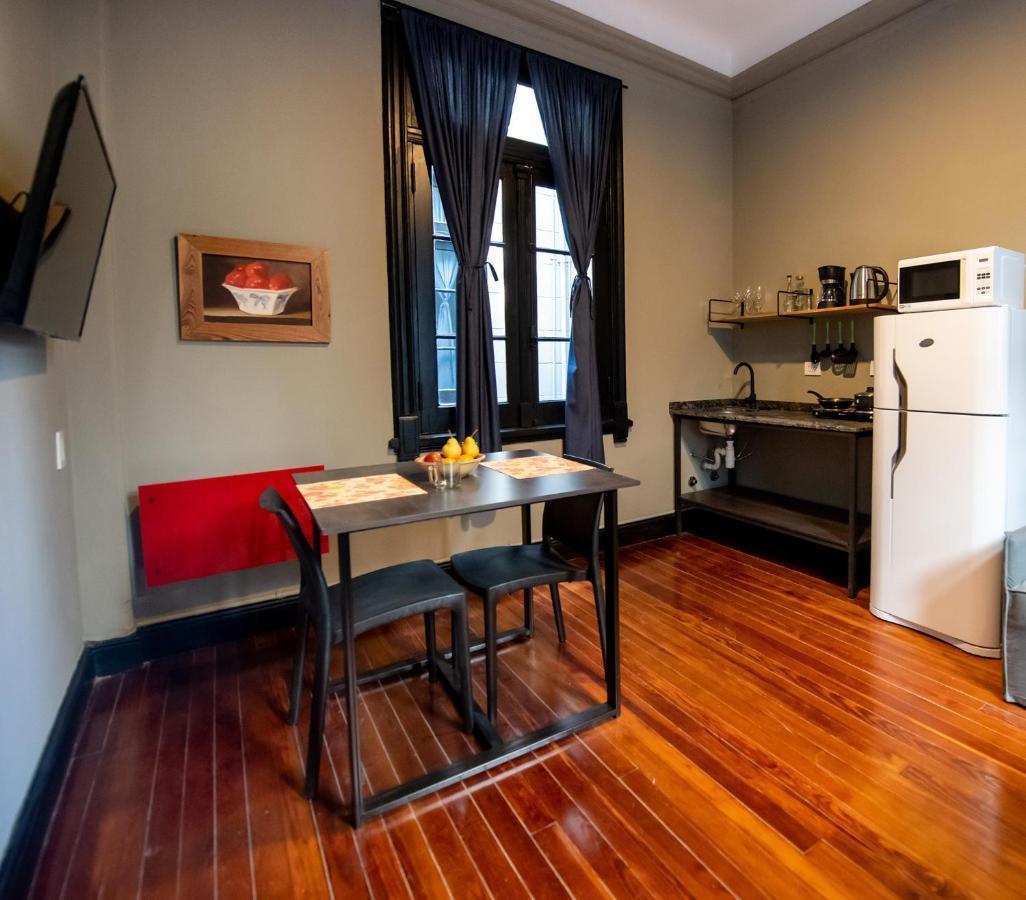 Maison Ramón Ciudad Autónoma de Ciudad Autónoma de Buenos Aires Exterior foto