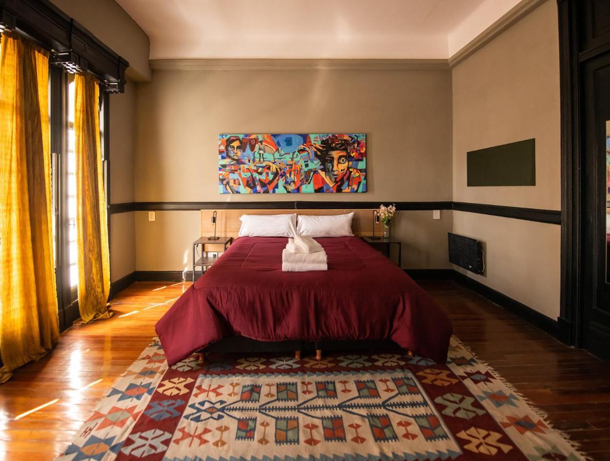 Maison Ramón Ciudad Autónoma de Ciudad Autónoma de Buenos Aires Exterior foto